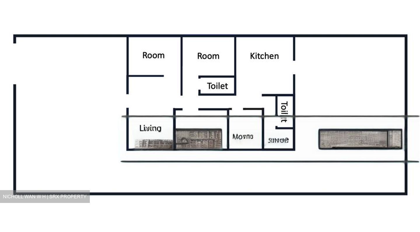 Fernvale Road (D28), Semi-Detached #458683691